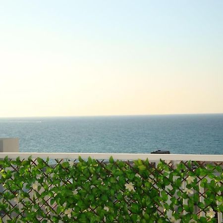 Appartamento Centre Penthouse With Seaview Candia Esterno foto